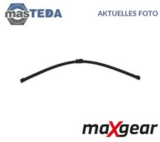 39-0811 SCHEIBENWISCHER WISCHERBLATT MAXGEAR FÜR AUDI A2,8Z0