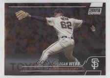 Click to enlarge Logan Webb