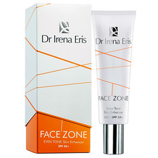 Krem Antyrodnikowy Na Dzień Dr Irena Eris zona viso Tonujący SPF 50+ 30 ml