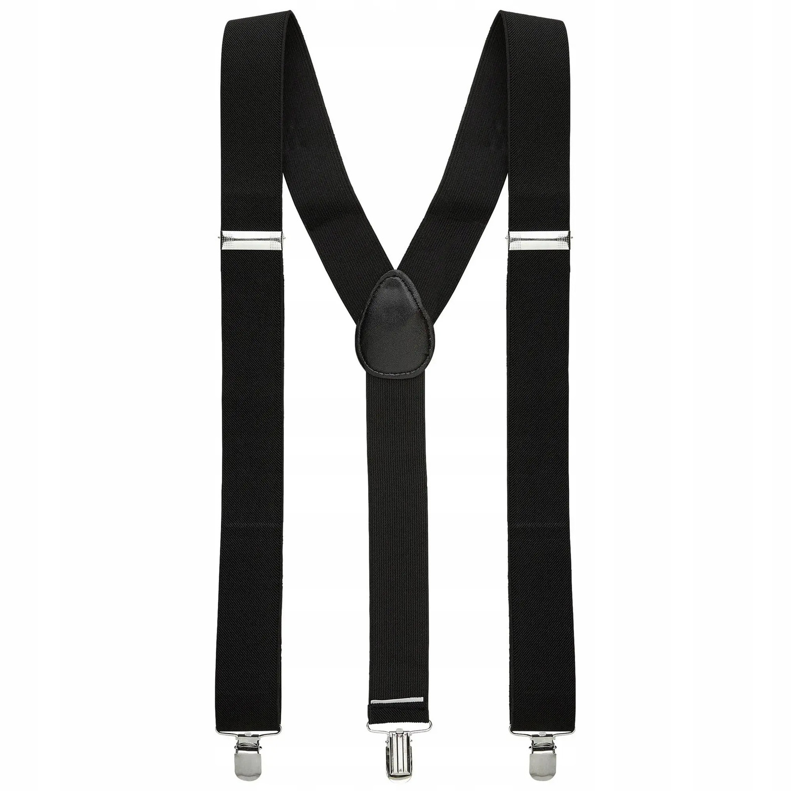 8003558814800 Szelki czarne gangsterskie charlie chaplin gangsta Widmann 3890₽