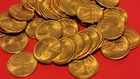 1953 S BU Roll of 50x Wheat Pennies UNC RD in Coin Tube SEE PICS