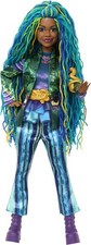 Mattel - Disney Descendants: The Rise Of Red Fashion Doll Accessory - Uliana,