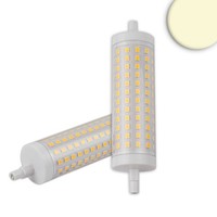 Isoled R7S Led Stab, 14W, L: 118Mm, Warmweiß, Dimmbar