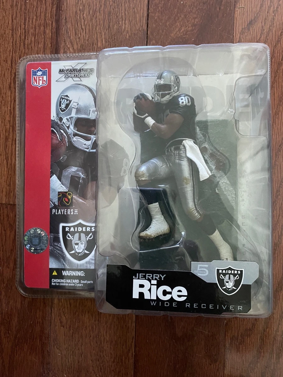 McFarlane Toys Action Figures Sports 2002 Year Manufactured for
