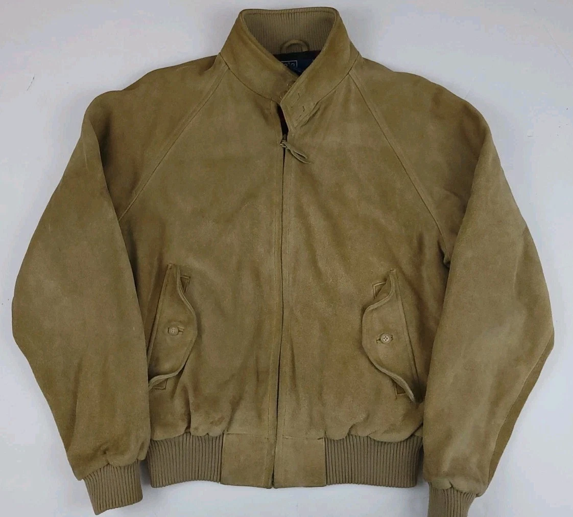 polo country jacket products for sale | eBay