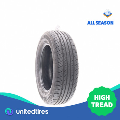 Used 225/65R17 Dextero Touring DTR1 102H - 8.5/32