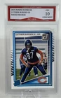 2025 Panini Luther Burden III Base (Raw)