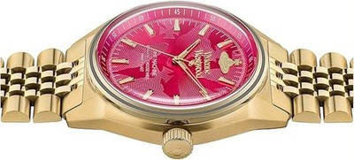 Vivienne Westwood SS23 Lady Sydenham Watch VV251RRGD Women's | eBay