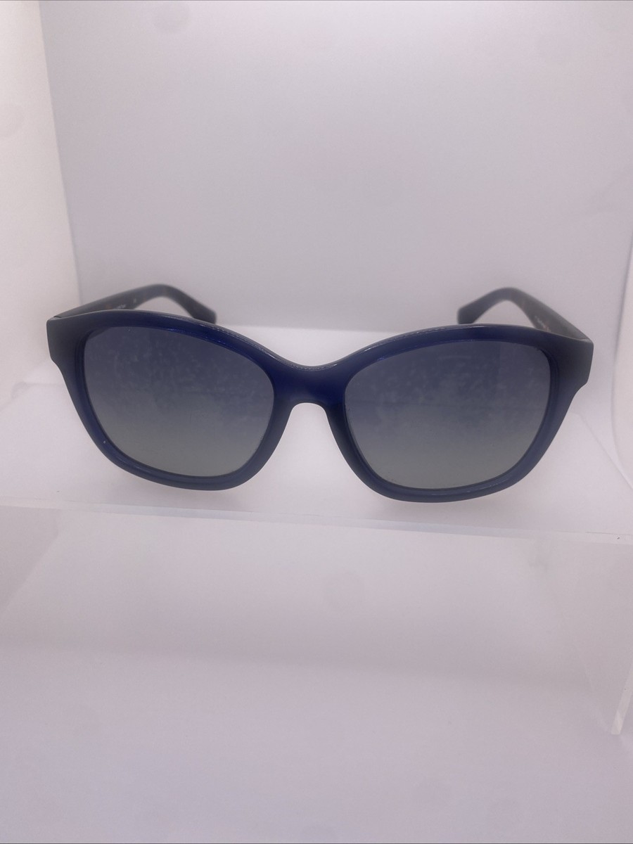 Coach Sunglasses Women FRAMES ONLY HC8069 Topenga 56-16-135  display picture 2