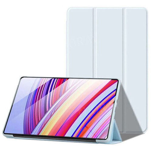 Funda Inteligente Para Xiaomi Redmi Pad Pro 12.1 2024 Tablet Antigolpes Soporte Cubierta Delgada - Imagen 8 de 32
