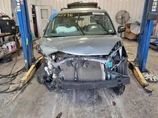 Used Left Curtain Air Bag fits: 2008 Toyota Sienna driver roof Left Grade A