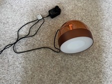 Philips Hue Iris Copper Special Edition LED Smart Table Lamp Bluetooth Boxed