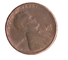 USA 1 CENT 1929 S