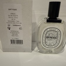 Ofresia Eau de Toilette Diptyque 香水- 一款1999年女用香水