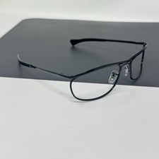 Ray-Ban RB3119M OLYMPIAN DELUXE 002/R5 Black Sunglasses Frame Only No Lenses