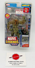 Man Thing Series VIII 8 Marvel Legends ToyBiz Figure NEW Sealed