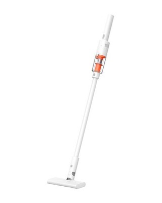 Xiaomi Cordless Vacuum Cleaner Usb Type-C 860G With 2Way Brush Nozzle P30