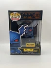 Funko Pop! Heroes: DC Comics - Batman the Merciless (Blue Metallic) Vinyl Figure