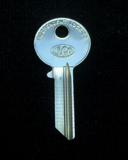62hb Rolls Royce Bentley Master Key Blank 1955-1969 Silver Shadow Cloud Dawn 62hb Rolls Royce Bentley Master Key Blank 1955-1969 Silver Shadow Cloud Dawn