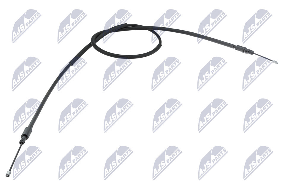 N.T.Y. HLR-CT-015.NTY Cable, parking brake for CITROËN