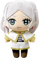 8" Frieren: Beyond Journey's End - Frieren Plush Doll by Great Eastern