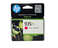 Original HP 935XL Magenta Druckerpatrone Tintenpatrone MHD 2025
