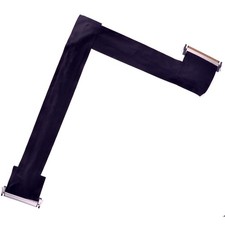 LVDS LCD Display Cable Screen Replacement for iMac 27 A1312 5931281A Mac