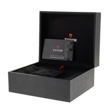 Tudor Black Bay 54 Black dial 37mm M79000N-0002 5
