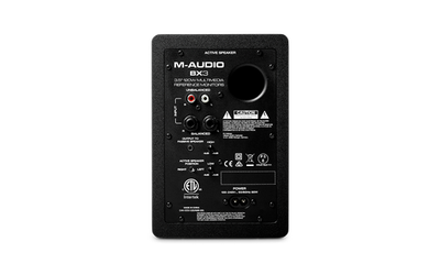 M-Audio BX3 Graphite 3.5