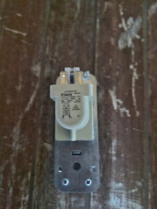 Bauknecht WMT EcoStar 732 Di Iskra Kondensator Entstörfilter KNL3524 #1037-2