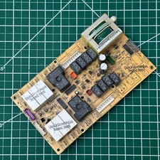 Frigidaire Double Oven Relay Control Board 316443910