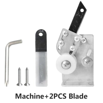 #ad Small Wire Stripping Machine Scrap Copper Wire Stripping Home Use Fast $84.99