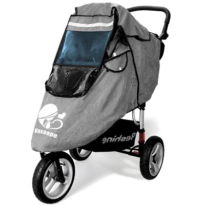 Stroller Rain CoverUniversal Stroller
