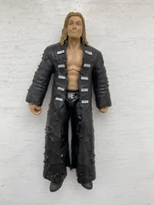 WWE EDGE MATTEL WRESTLING ACTION FIGURE ELITE COLLECTION SERIES 1