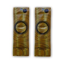 Sunshine Line/ Golden Intensifier 2x15ml/Solariumkosmetik/Br&auml;unungslotion