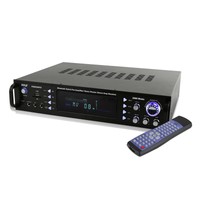 Pyle Home Theater Bluetooth Hybrid Pre-amplifier Stereo Receiver | P2203abtu on sale Pyle Home Theater Bluetooth Hybrid Pre-amplifier Stereo Receiver | P2203abtu on sale