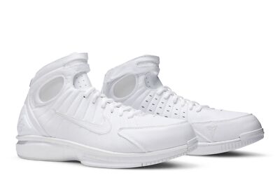 Nike Zoom Huarache 2K4 Fade To Black 869610-111