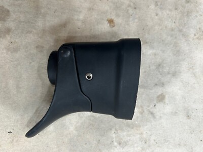 SEADOO GTX XP GTI 787 800 720 THROTTLE HANDLE HOUSING TRIGGER ASY 277000285