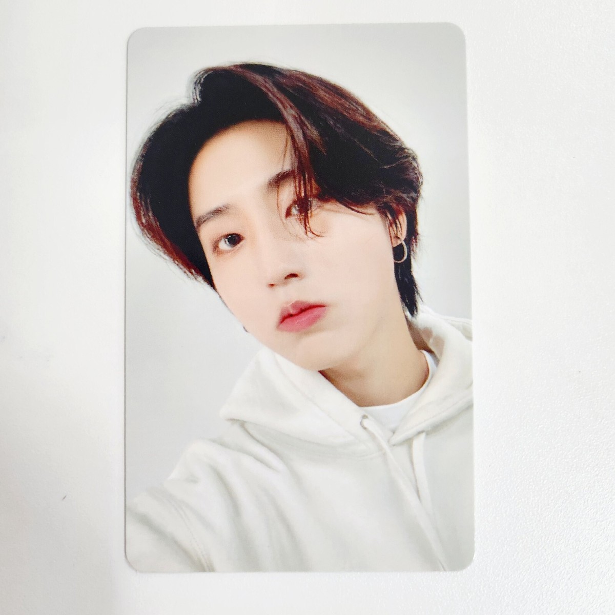 ハン　straykids スキズ POPUP skzoo magic Stray Kids SKZOO Magic School in Busan POP-UP Store Official