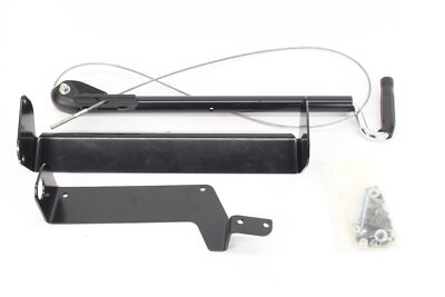 NEW Warn 1998 Polaris Sportsman Magnum Blade Mounting Kit 2688