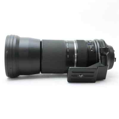 N MINT] TAMRON SP 150-600mm F5-6.3 Di VC USD/Model A011N Lens for