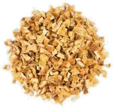 Lemon Peel Wild Crafted Cut ~ Freshly Packed USA Free Ship