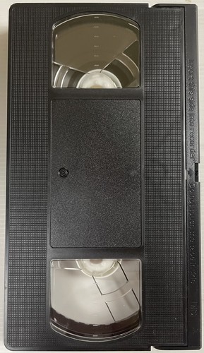 Spartacus VHS Kirk Douglas Video Cassette Tape Clear Small Case PAL PG 1960 - Picture 9 of 24