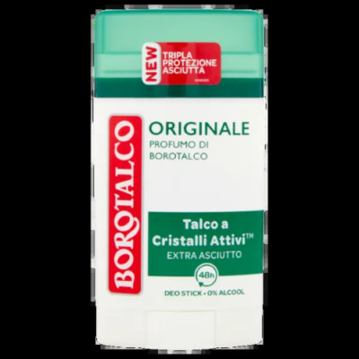 Borotalco Deo Stick Original Neu 40ml