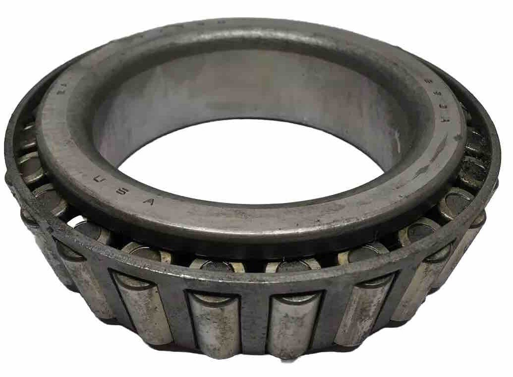 Tyson 598A Roller Bearing