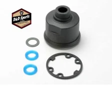 Traxxas 5381 Diff Carrier/X-Ring & Ring Gear Gaskets