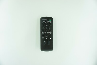 Remote Control For Sony RHT-G950 Digital Surround Home Theater Speaker System