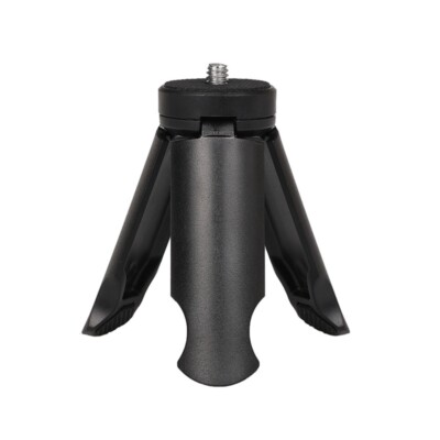 Small Table Tripods Easy Carry Desktop Mini Tripods for Smartphone Action