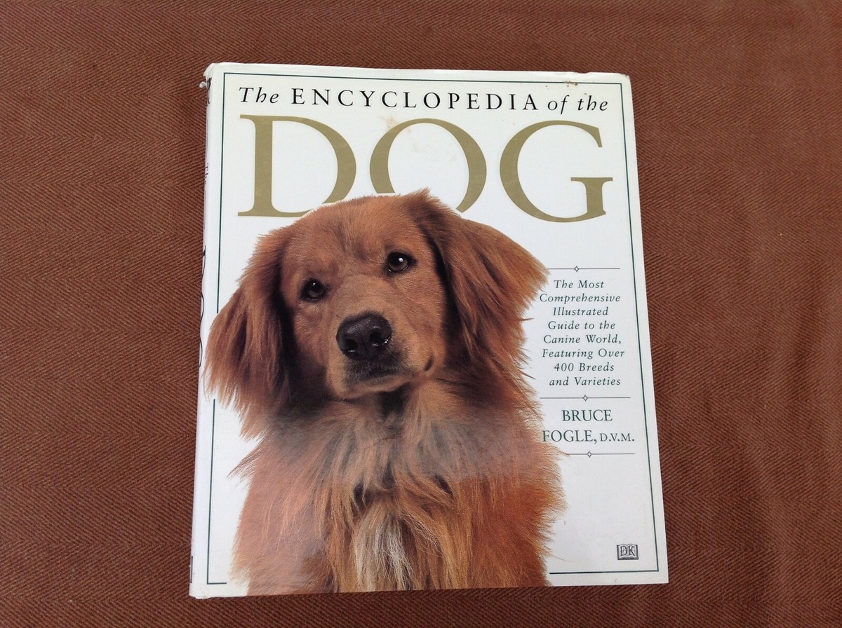 趣味・スポーツ・実用 The new Encyclopedia of the DOG The New Encyclopedia of the Dog by Bruce Fogle; Tracy Morgan