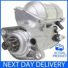 JAGUAR 1996-2014 STYPE XF XJ8 XJR XK8 XKR 4.0 4.2 V8 BRAND NEW STARTER MOTOR
